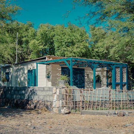 Casa Madeira Villa Porto Novo Kültér fotó
