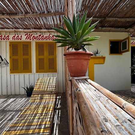 Casa Madeira Villa Porto Novo Kültér fotó