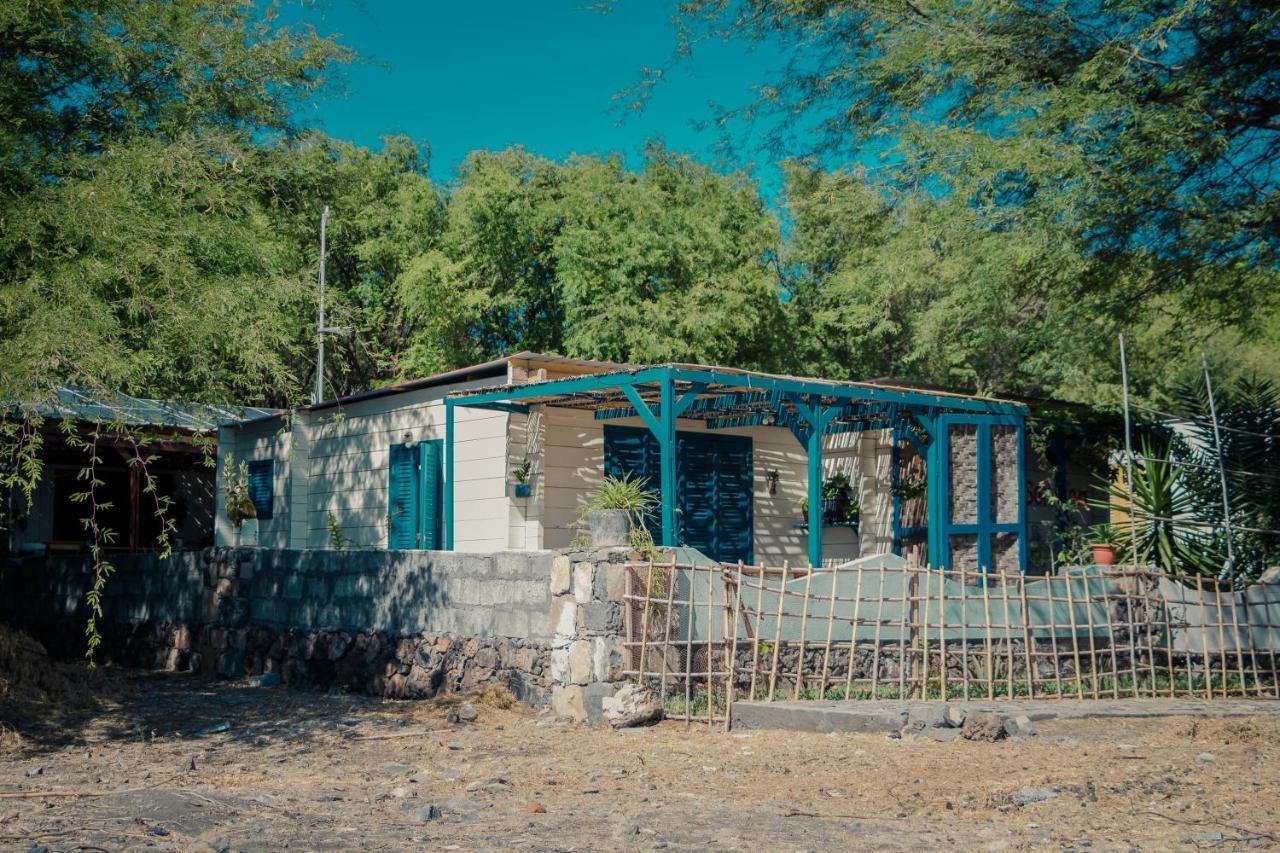 Casa Madeira Villa Porto Novo Kültér fotó
