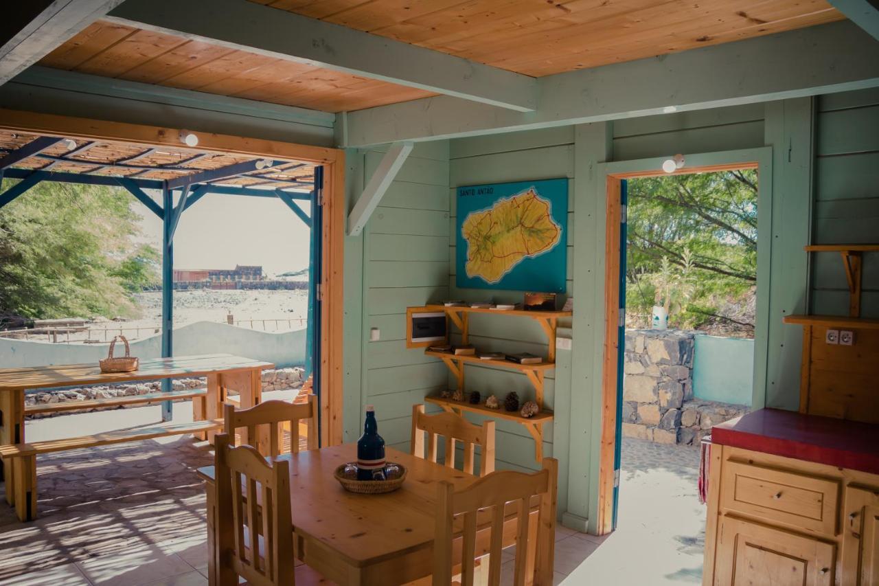 Casa Madeira Villa Porto Novo Kültér fotó