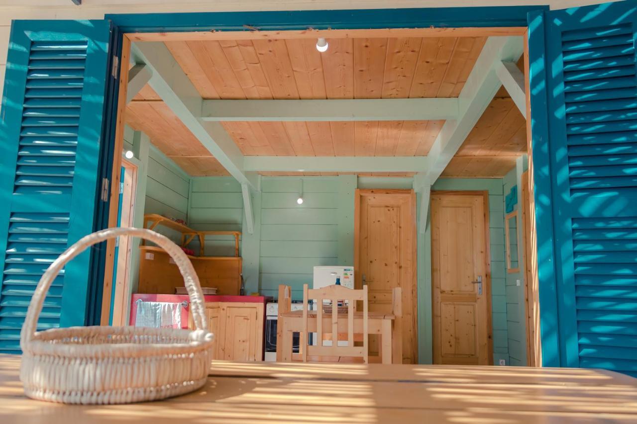 Casa Madeira Villa Porto Novo Kültér fotó