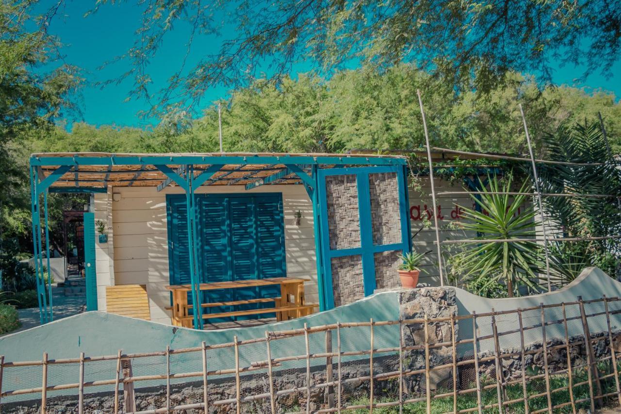 Casa Madeira Villa Porto Novo Kültér fotó