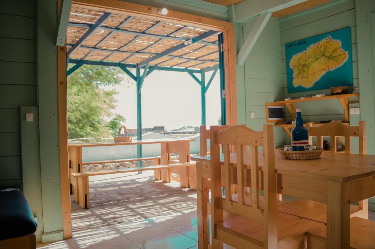 Casa Madeira Villa Porto Novo Kültér fotó