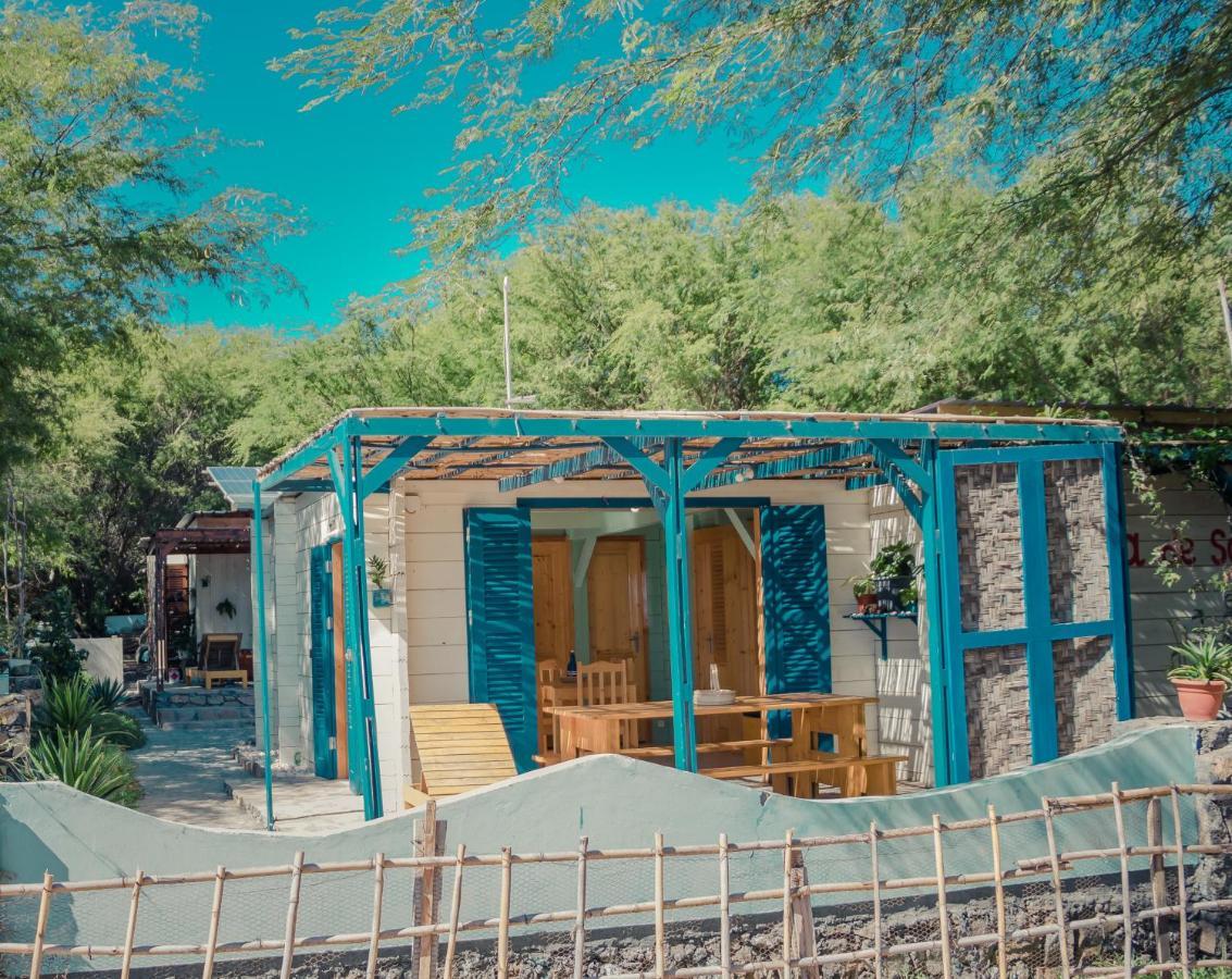 Casa Madeira Villa Porto Novo Kültér fotó