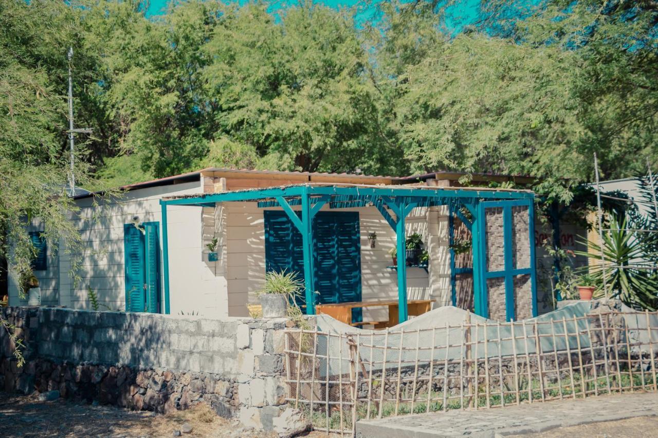 Casa Madeira Villa Porto Novo Kültér fotó