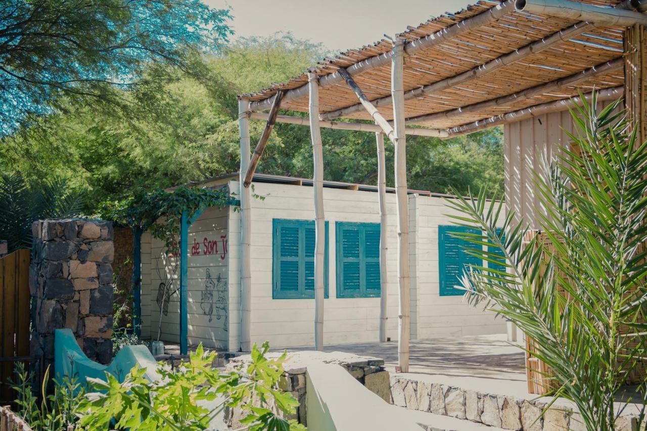 Casa Madeira Villa Porto Novo Kültér fotó