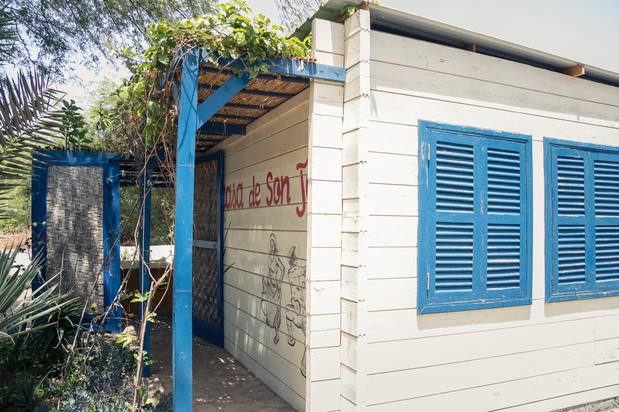 Casa Madeira Villa Porto Novo Kültér fotó