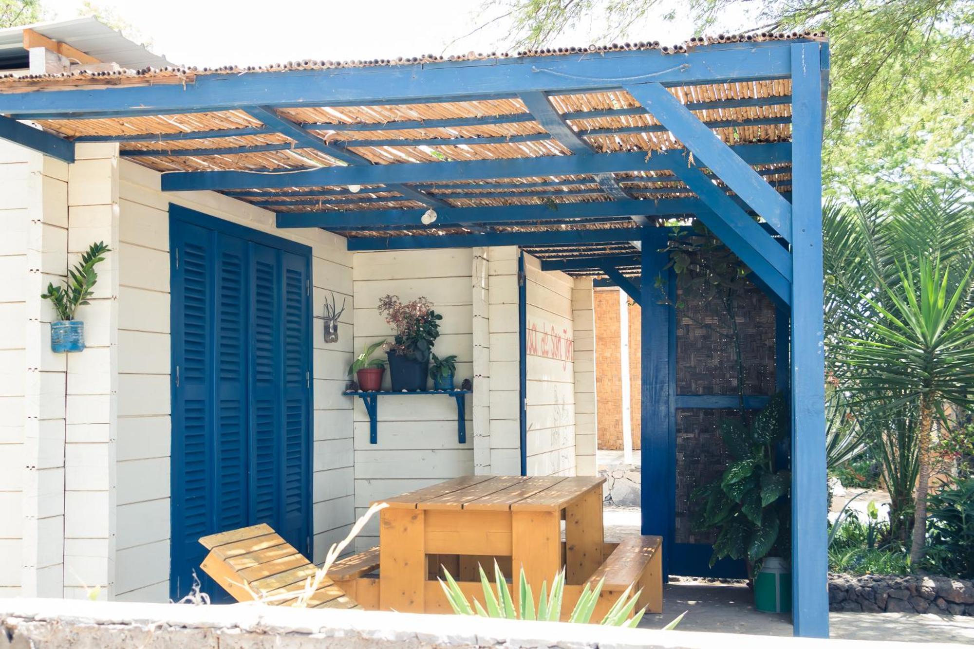 Casa Madeira Villa Porto Novo Kültér fotó