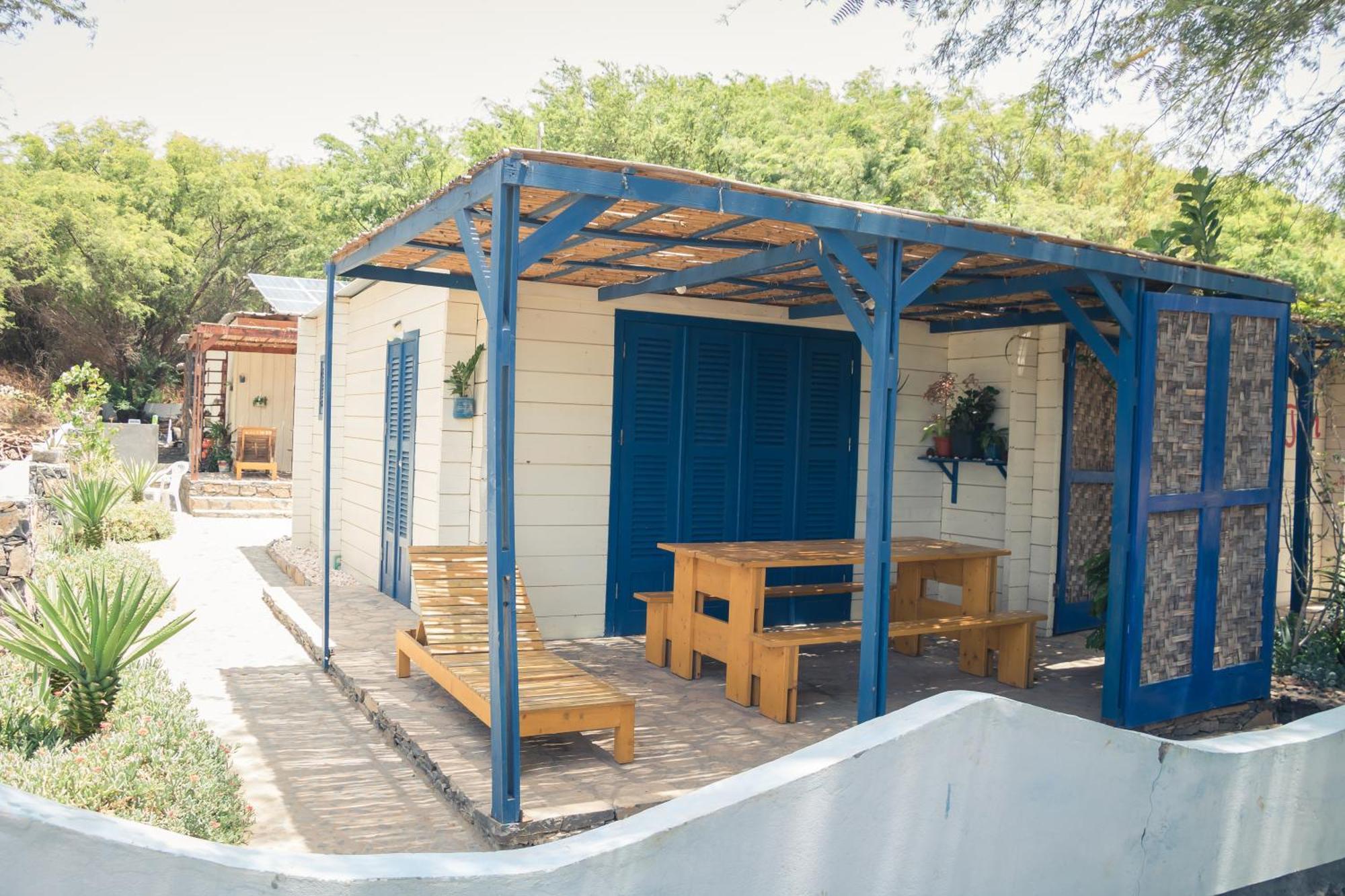 Casa Madeira Villa Porto Novo Kültér fotó