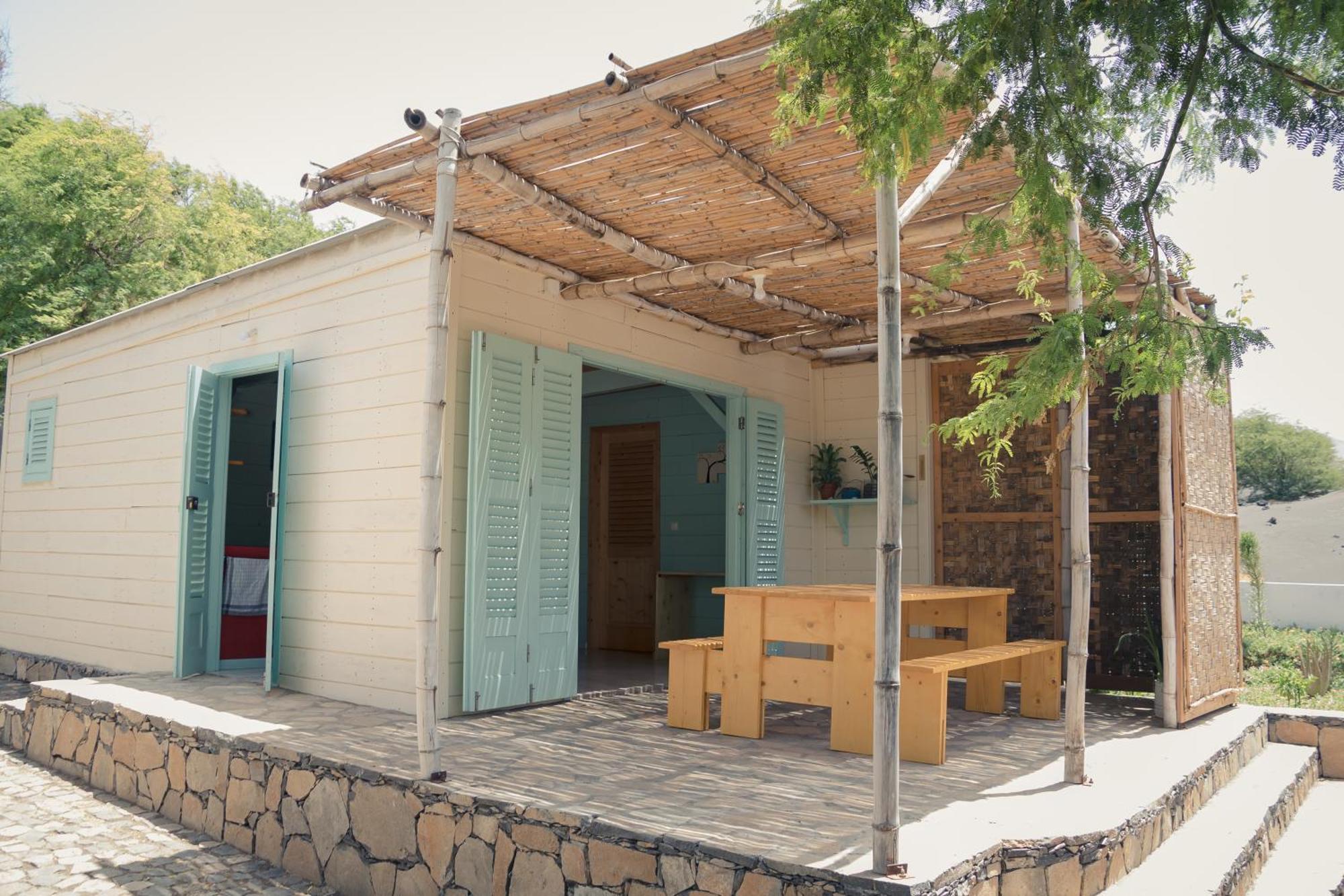 Casa Madeira Villa Porto Novo Kültér fotó