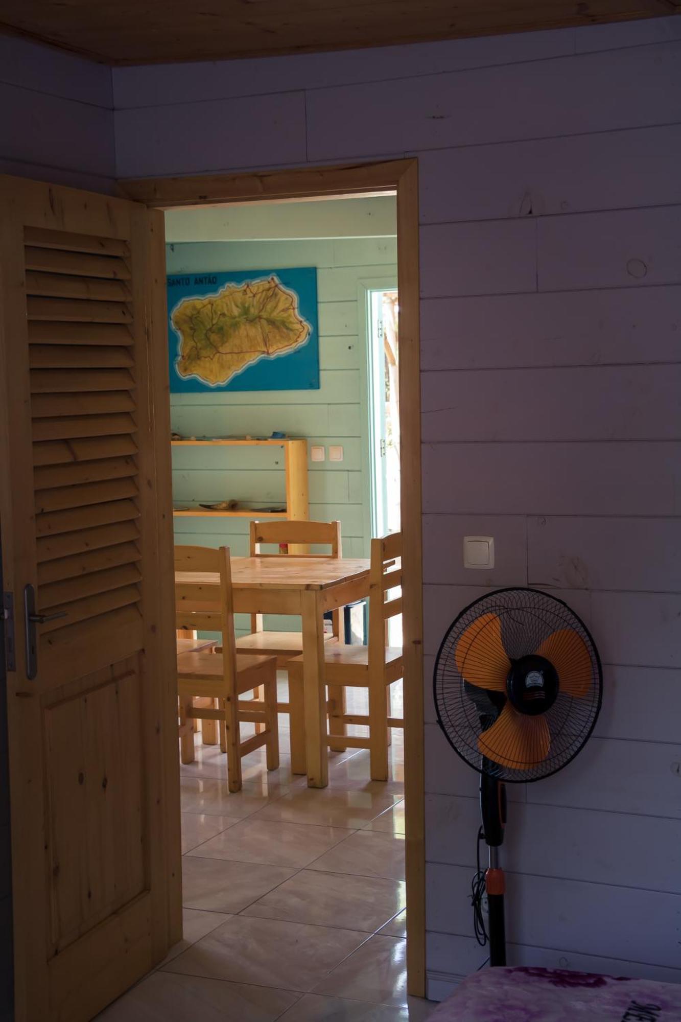 Casa Madeira Villa Porto Novo Kültér fotó