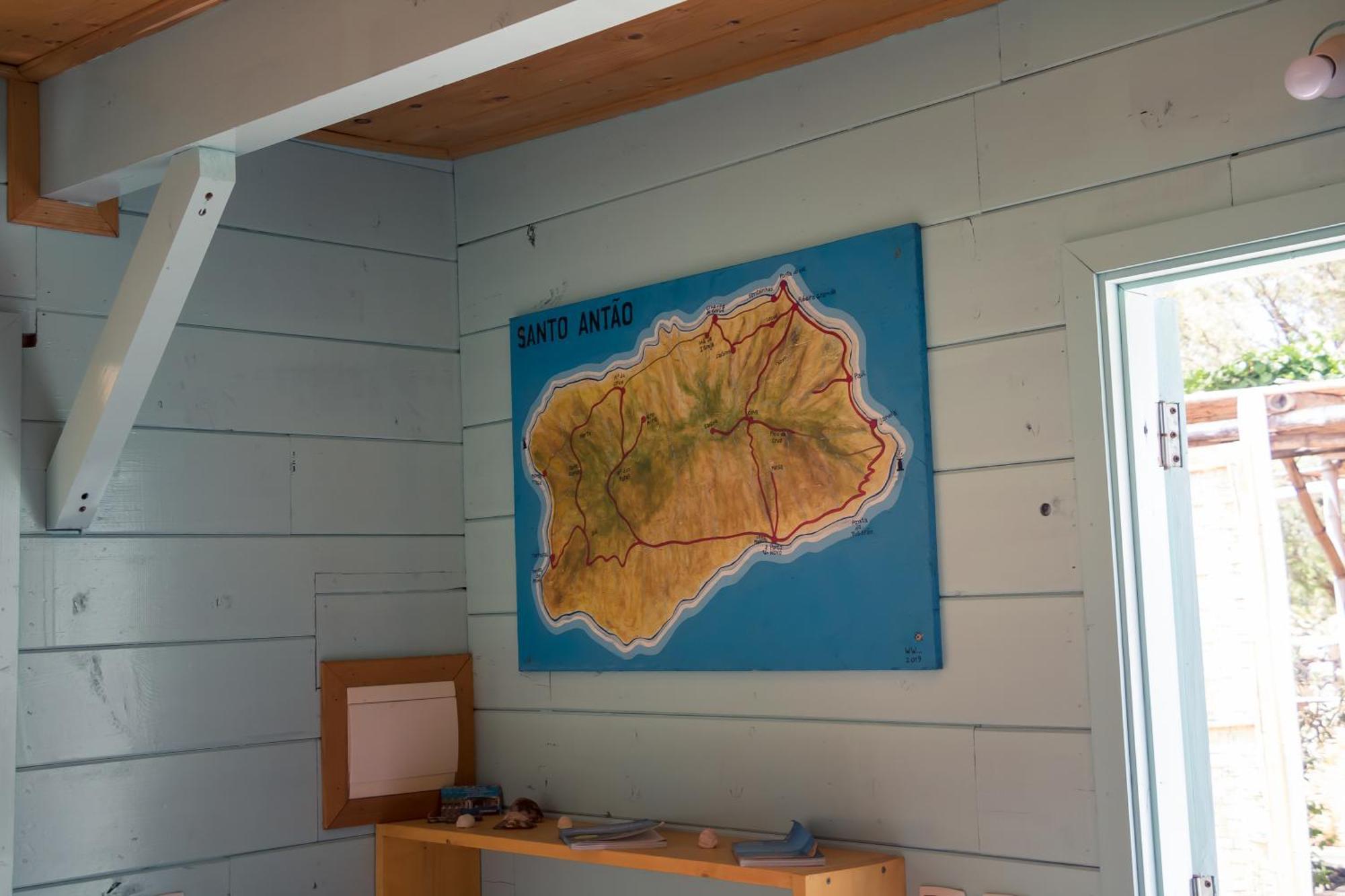 Casa Madeira Villa Porto Novo Kültér fotó