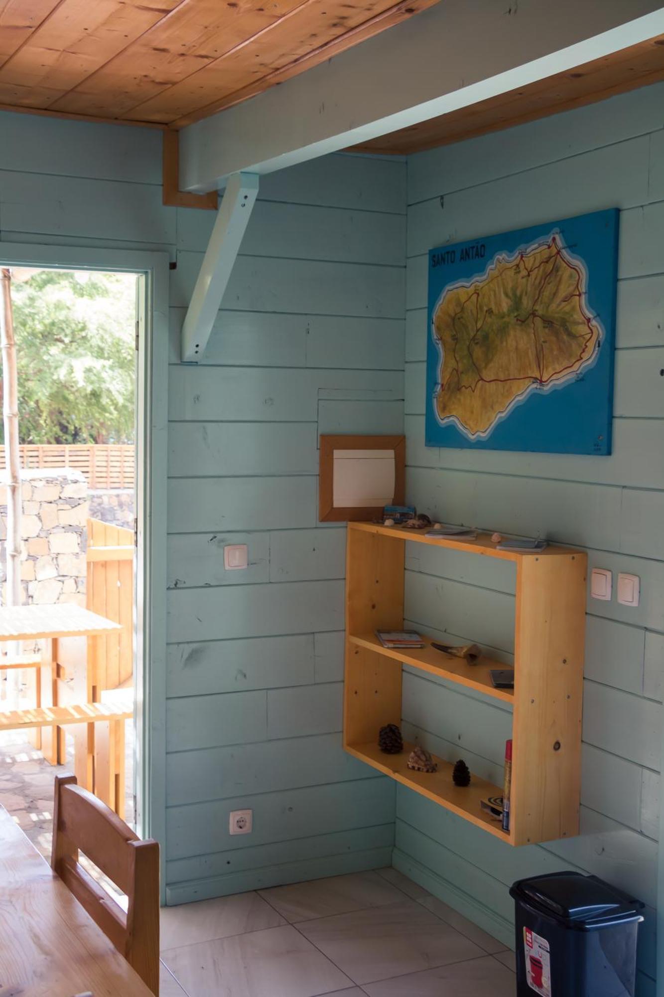 Casa Madeira Villa Porto Novo Kültér fotó