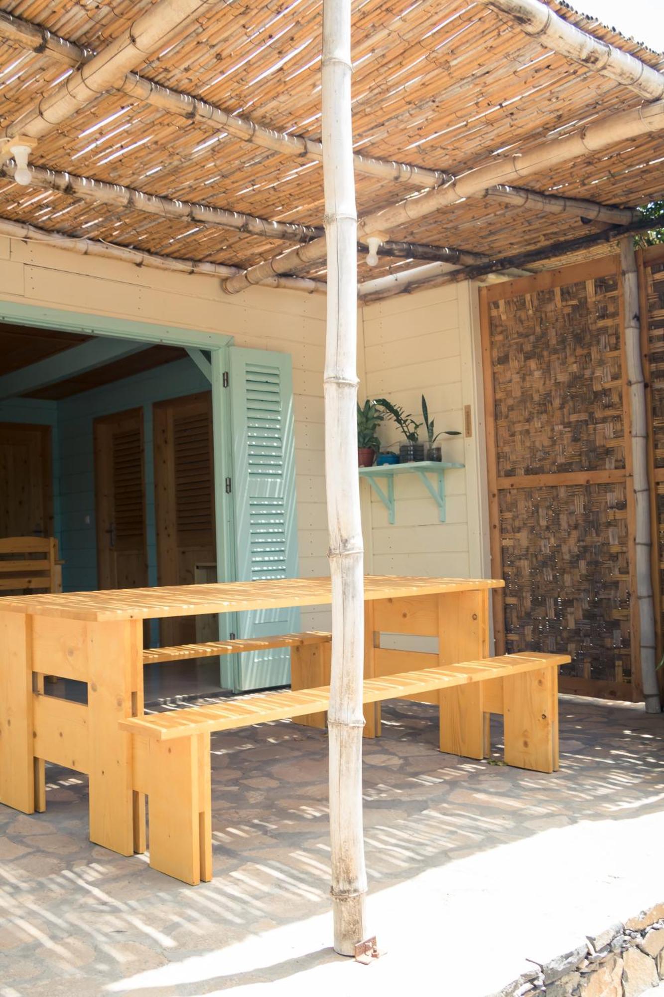 Casa Madeira Villa Porto Novo Kültér fotó