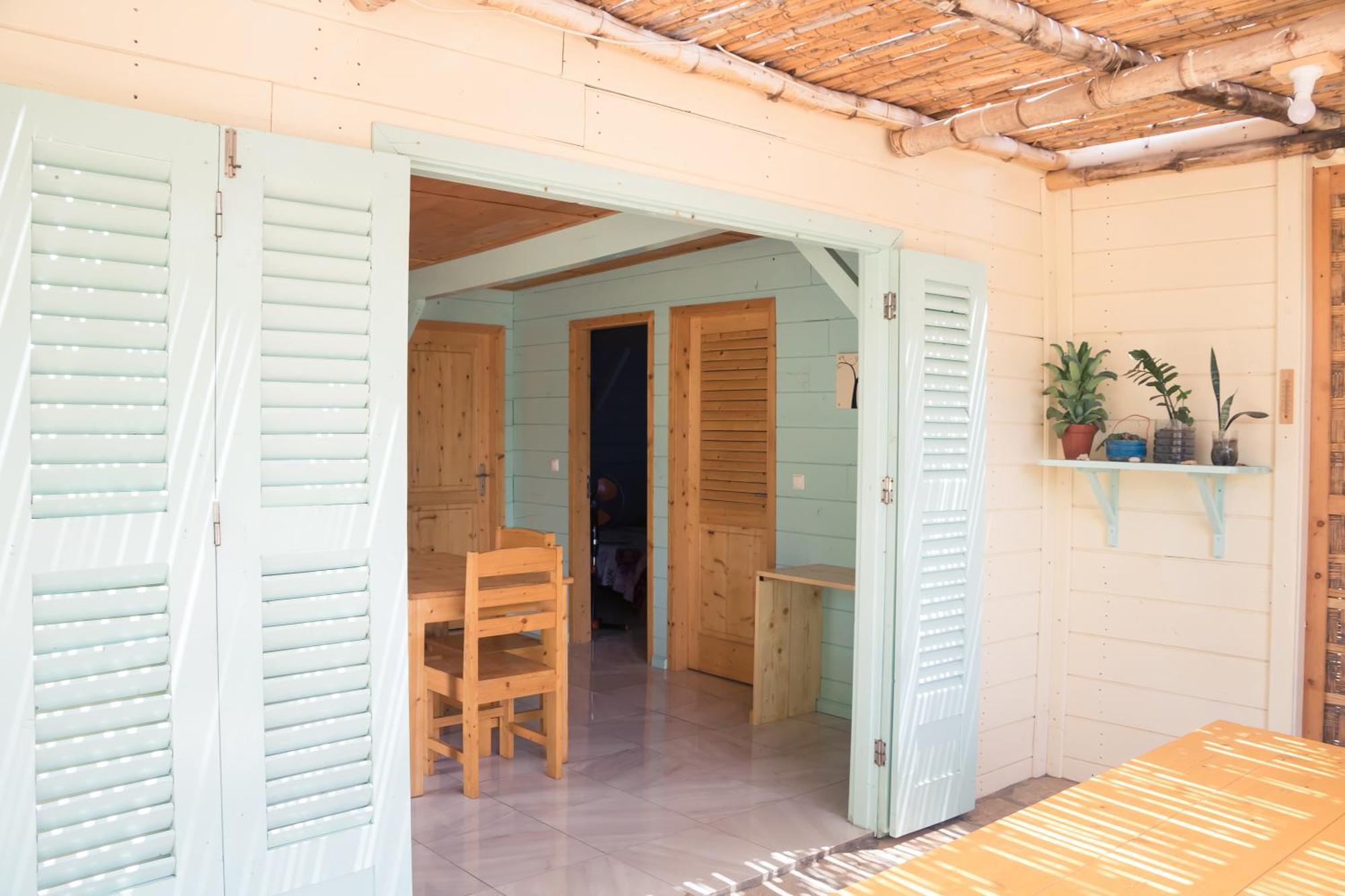 Casa Madeira Villa Porto Novo Kültér fotó