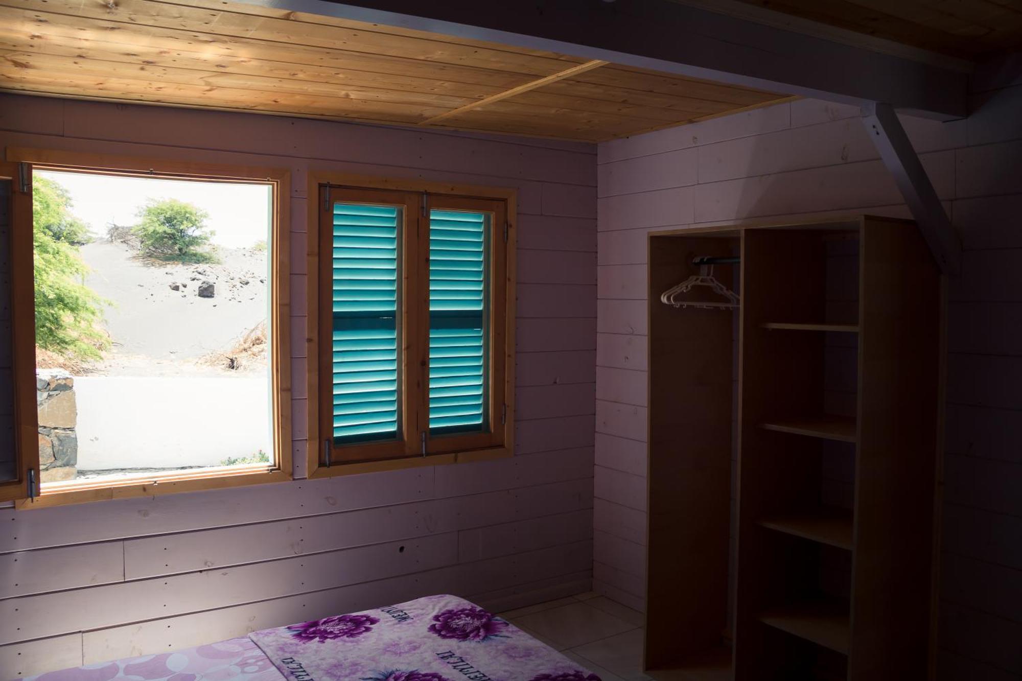 Casa Madeira Villa Porto Novo Kültér fotó