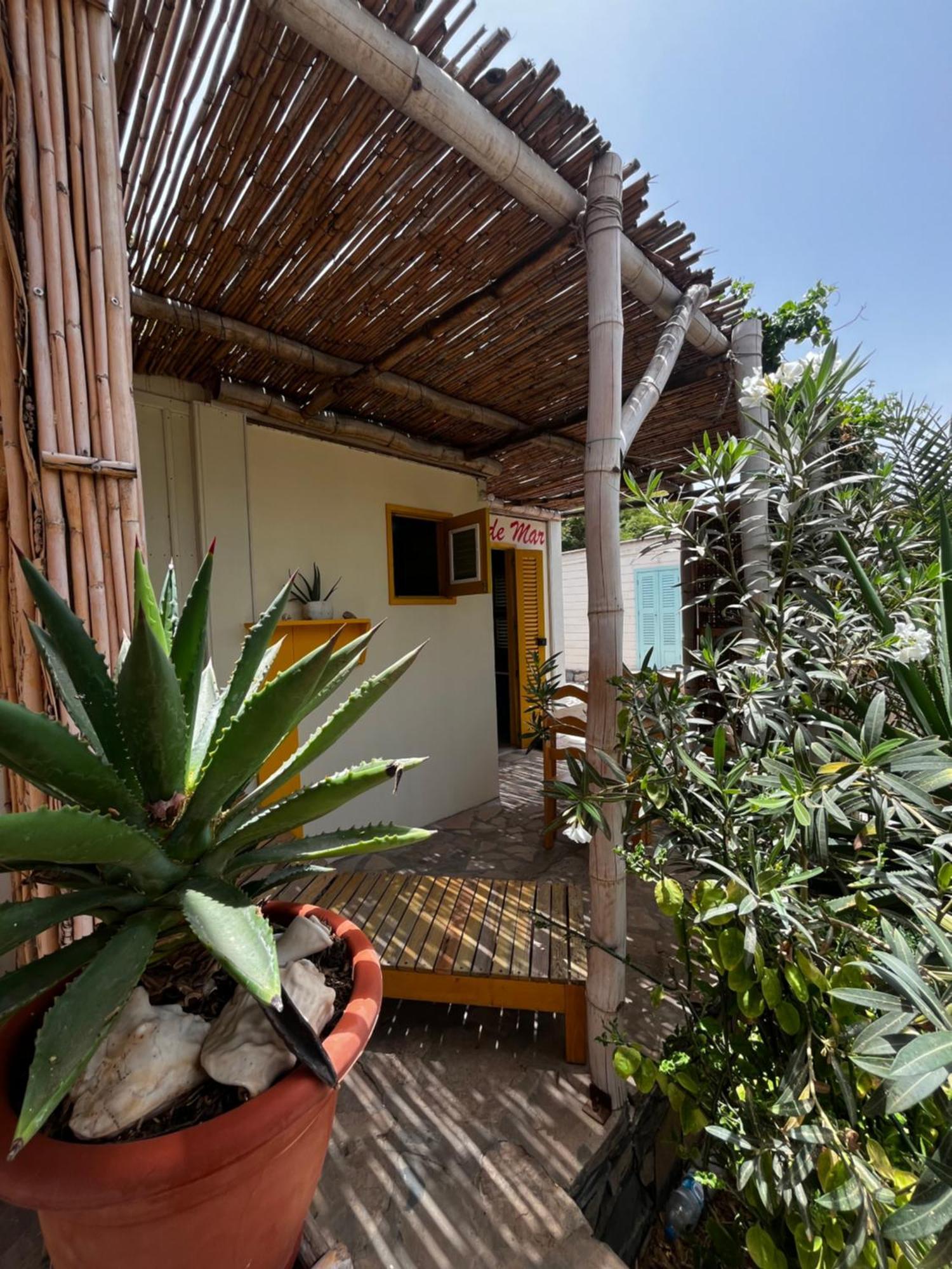Casa Madeira Villa Porto Novo Kültér fotó