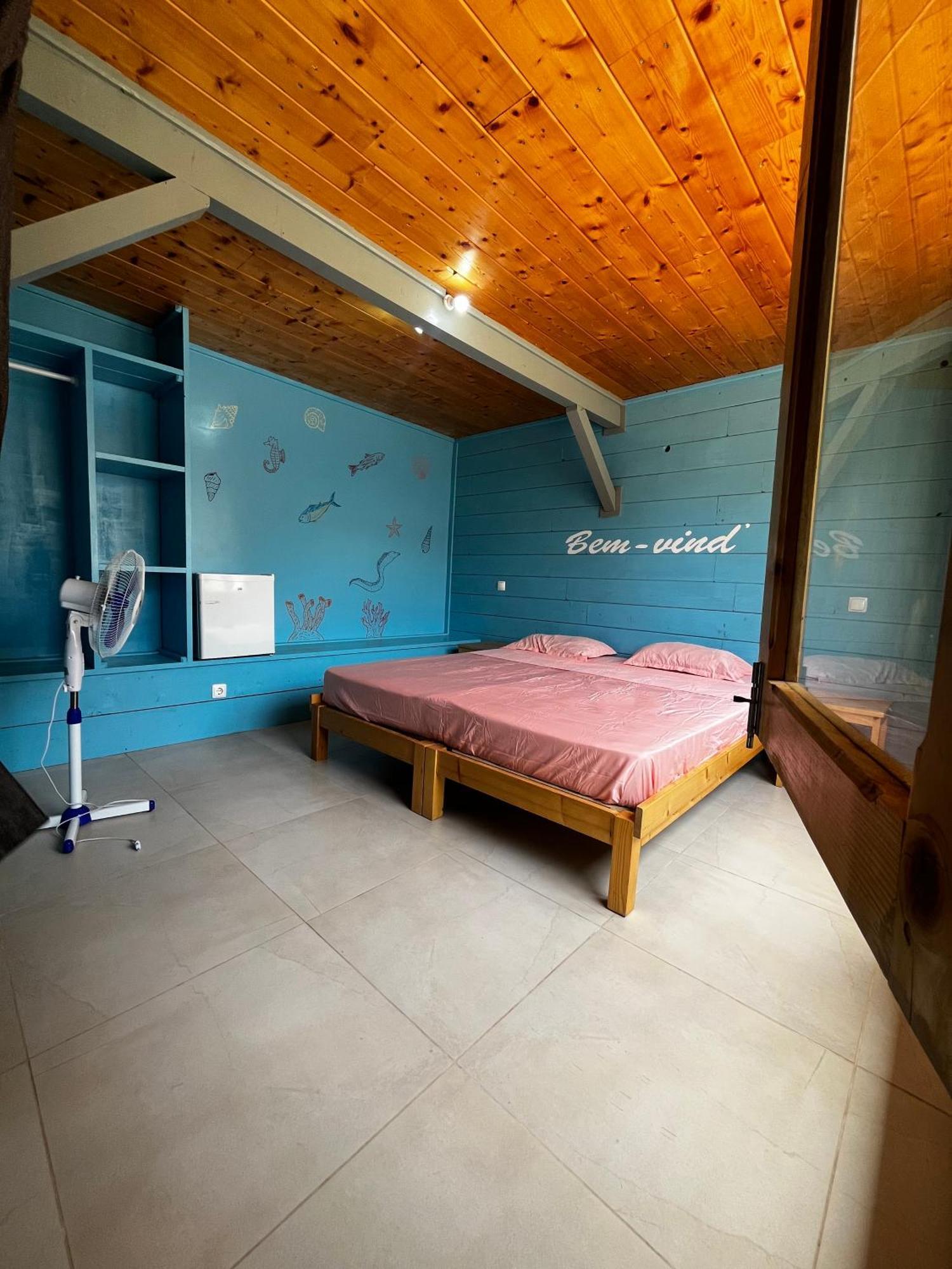 Casa Madeira Villa Porto Novo Kültér fotó