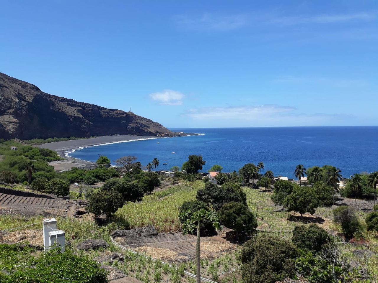 Casa Madeira Villa Porto Novo Kültér fotó