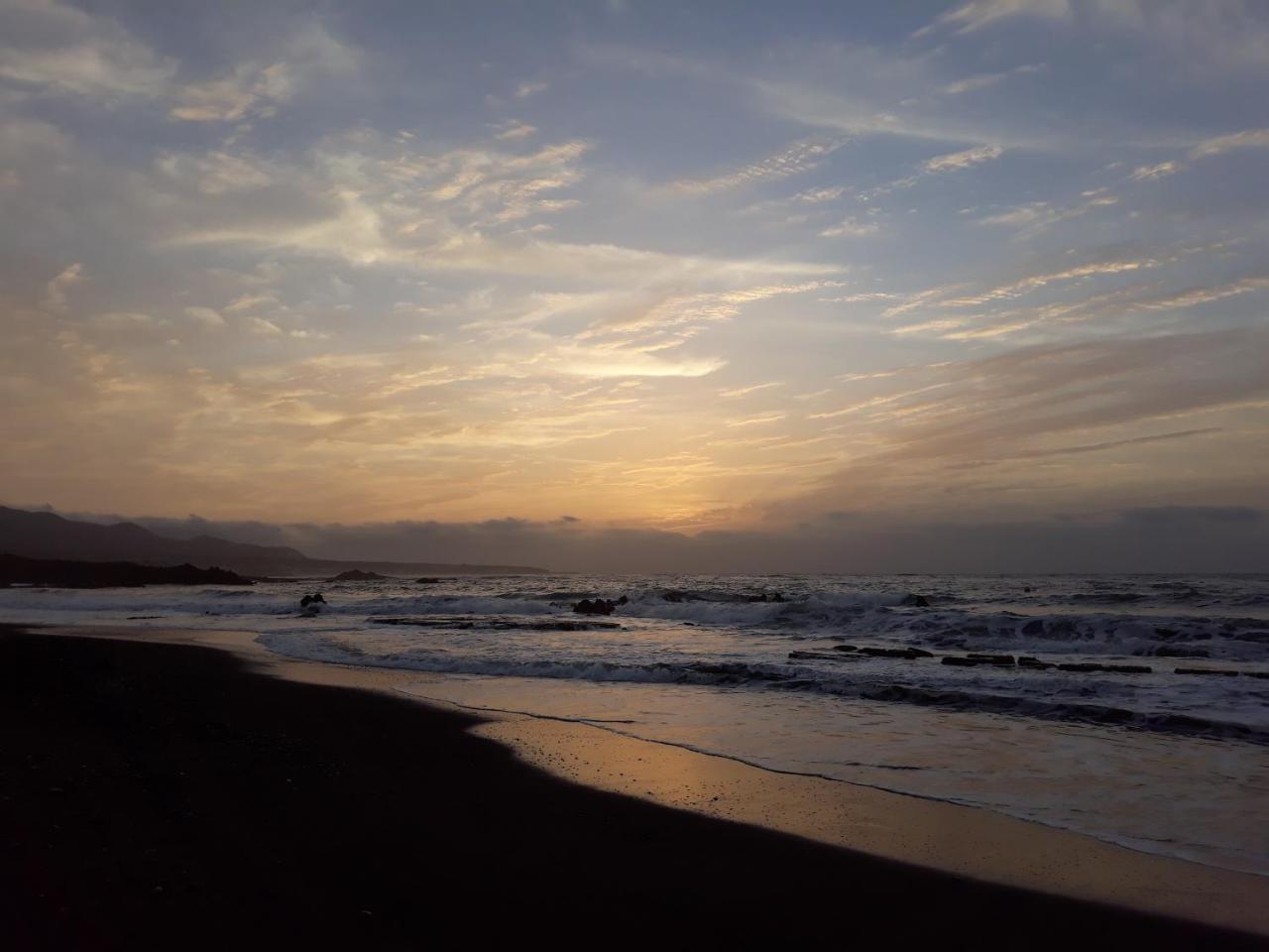 Casa Madeira Villa Porto Novo Kültér fotó
