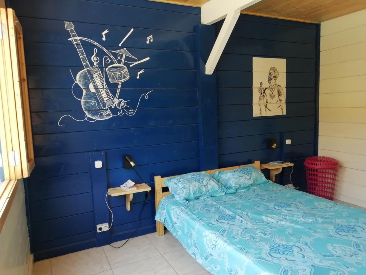 Casa Madeira Villa Porto Novo Kültér fotó