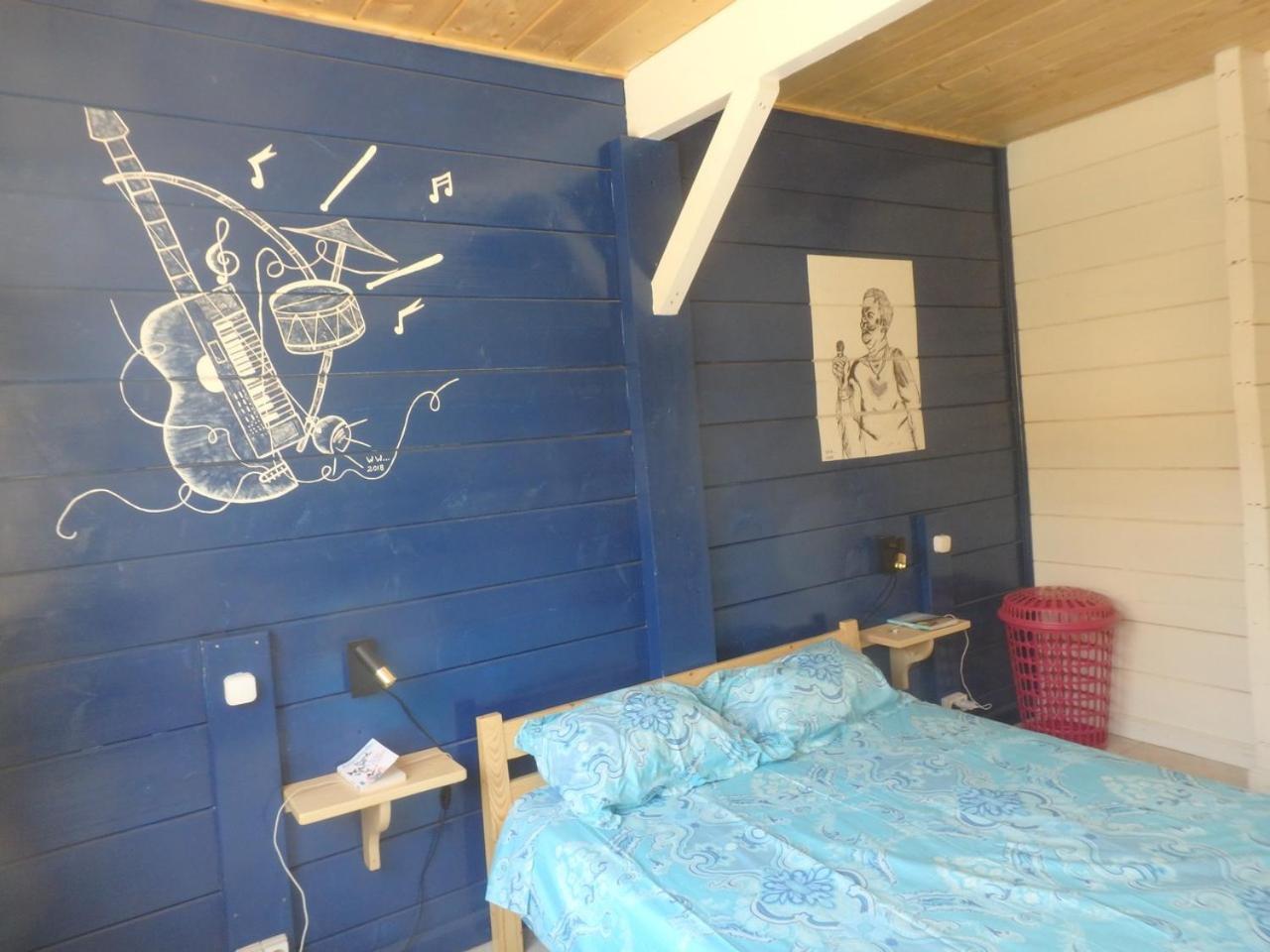 Casa Madeira Villa Porto Novo Kültér fotó
