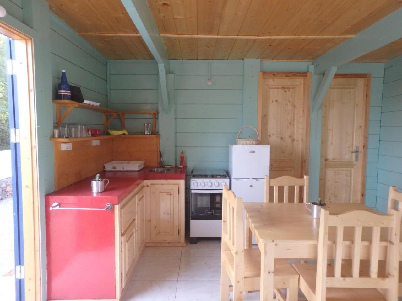 Casa Madeira Villa Porto Novo Kültér fotó